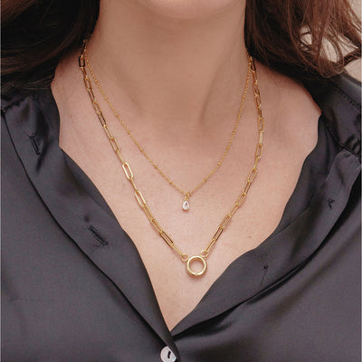 Ophelia Necklace