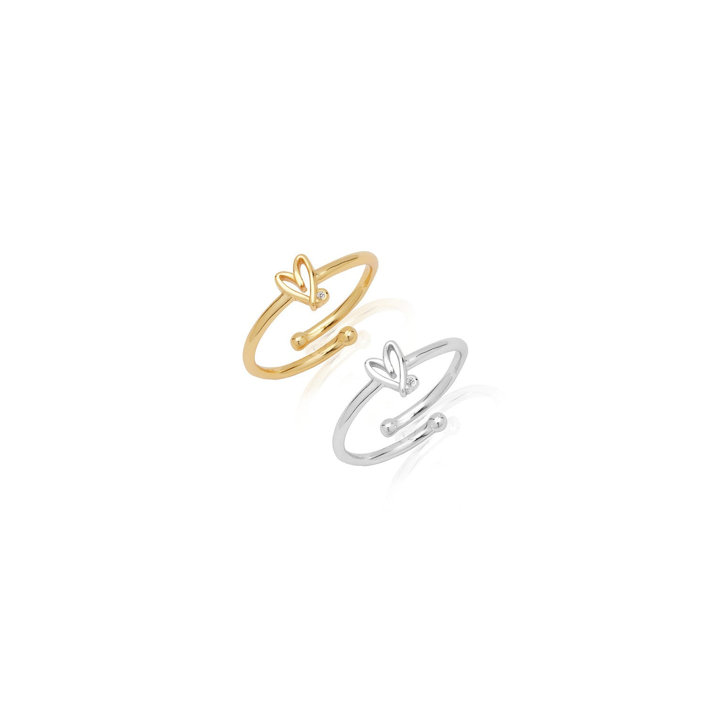 Stacey’s Stories Doodle Set (Gold/Silver)